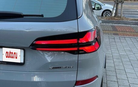 BMW X5, 2025 год, 12 190 000 рублей, 6 фотография