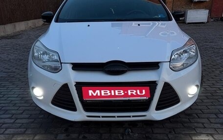 Ford Focus III, 2013 год, 800 000 рублей, 20 фотография