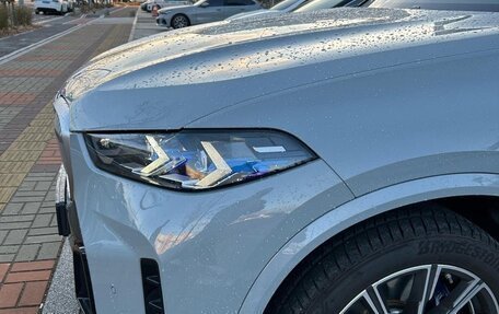 BMW X5, 2025 год, 12 190 000 рублей, 20 фотография