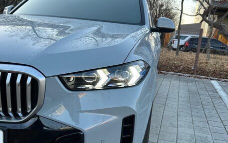 BMW X5, 2025 год, 12 190 000 рублей, 18 фотография