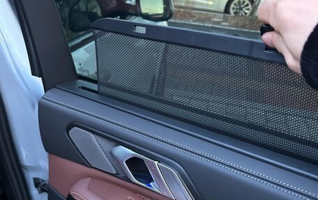 BMW X5, 2025 год, 12 190 000 рублей, 21 фотография