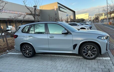 BMW X5, 2025 год, 12 190 000 рублей, 19 фотография