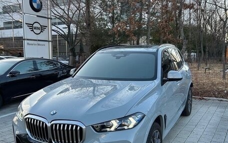 BMW X5, 2025 год, 12 190 000 рублей, 17 фотография