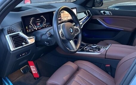 BMW X5, 2025 год, 12 190 000 рублей, 22 фотография