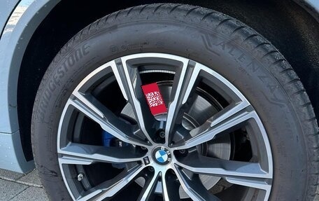 BMW X5, 2025 год, 12 190 000 рублей, 10 фотография