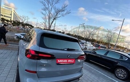 BMW X5, 2025 год, 12 190 000 рублей, 12 фотография