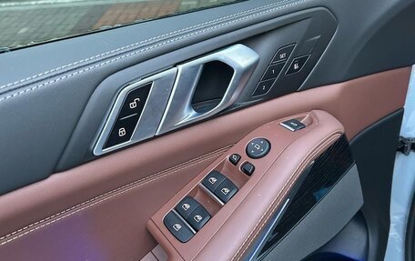 BMW X5, 2025 год, 12 190 000 рублей, 23 фотография