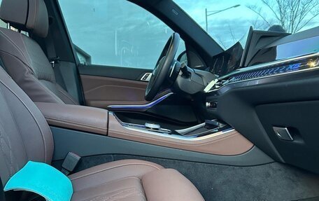 BMW X5, 2025 год, 12 190 000 рублей, 31 фотография