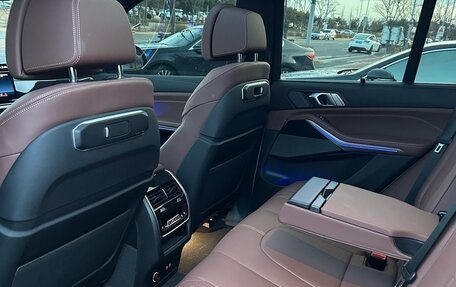 BMW X5, 2025 год, 12 190 000 рублей, 28 фотография