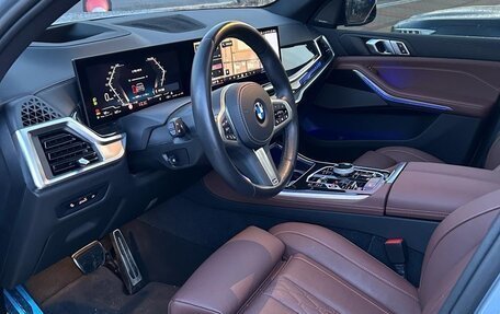 BMW X5, 2025 год, 12 190 000 рублей, 24 фотография