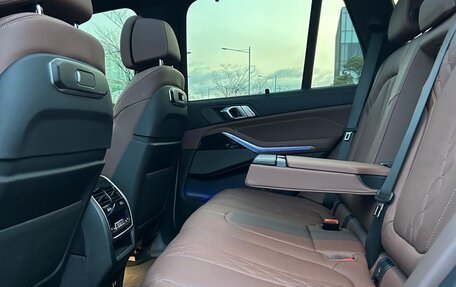 BMW X5, 2025 год, 12 190 000 рублей, 29 фотография