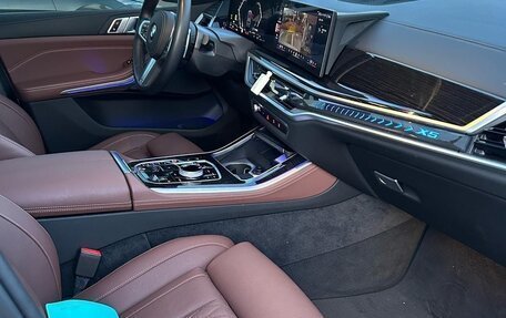 BMW X5, 2025 год, 12 190 000 рублей, 32 фотография