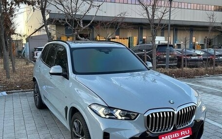 BMW X5, 2025 год, 12 190 000 рублей, 15 фотография