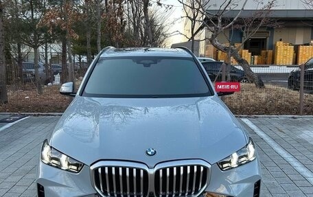 BMW X5, 2025 год, 12 190 000 рублей, 14 фотография
