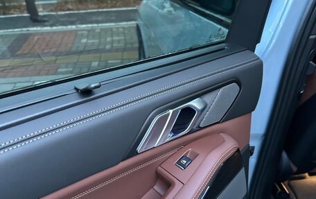 BMW X5, 2025 год, 12 190 000 рублей, 34 фотография