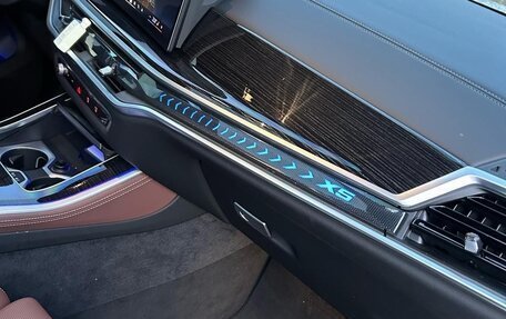 BMW X5, 2025 год, 12 190 000 рублей, 35 фотография