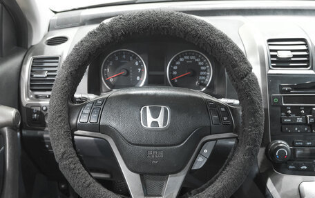 Honda CR-V III рестайлинг, 2011 год, 1 499 000 рублей, 13 фотография