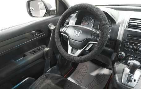 Honda CR-V III рестайлинг, 2011 год, 1 499 000 рублей, 9 фотография