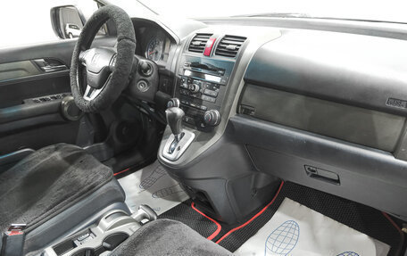 Honda CR-V III рестайлинг, 2011 год, 1 499 000 рублей, 8 фотография