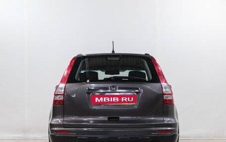 Honda CR-V III рестайлинг, 2011 год, 1 499 000 рублей, 5 фотография