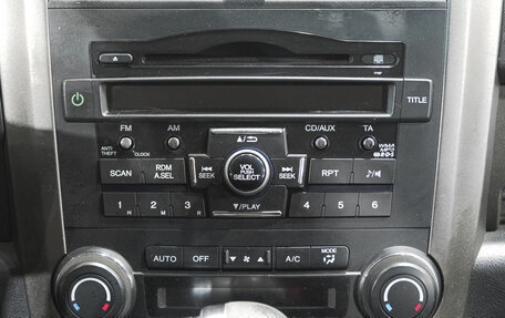 Honda CR-V III рестайлинг, 2011 год, 1 499 000 рублей, 16 фотография