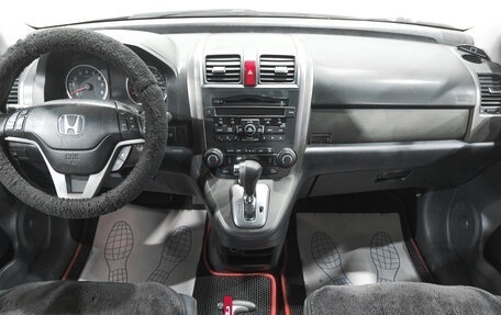Honda CR-V III рестайлинг, 2011 год, 1 499 000 рублей, 10 фотография