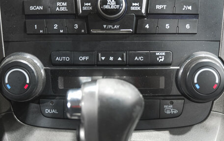 Honda CR-V III рестайлинг, 2011 год, 1 499 000 рублей, 18 фотография