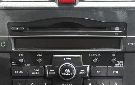 Honda CR-V III рестайлинг, 2011 год, 1 499 000 рублей, 17 фотография