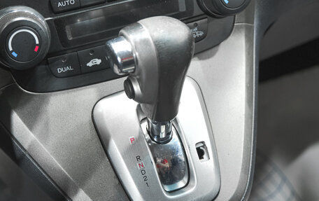 Honda CR-V III рестайлинг, 2011 год, 1 499 000 рублей, 20 фотография