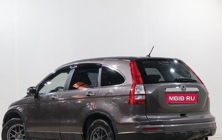 Honda CR-V III рестайлинг, 2011 год, 1 499 000 рублей, 4 фотография