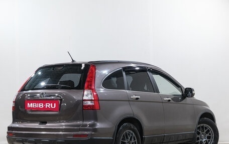 Honda CR-V III рестайлинг, 2011 год, 1 499 000 рублей, 6 фотография