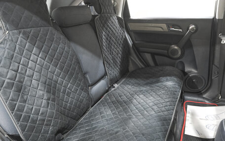 Honda CR-V III рестайлинг, 2011 год, 1 499 000 рублей, 26 фотография