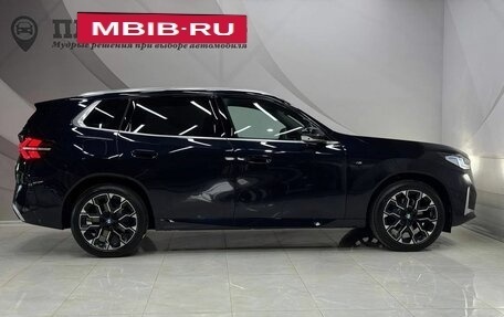 BMW X3, 2025 год, 6 949 000 рублей, 4 фотография