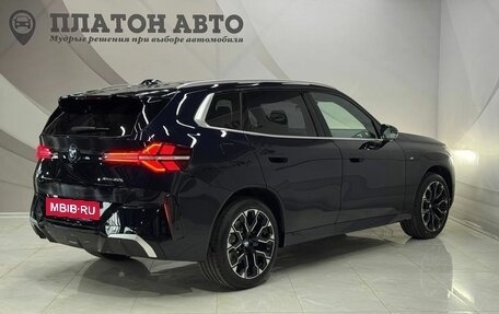 BMW X3, 2025 год, 6 949 000 рублей, 5 фотография