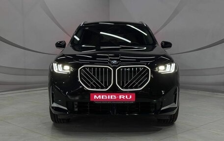 BMW X3, 2025 год, 6 949 000 рублей, 2 фотография