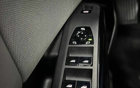 BMW X3, 2025 год, 6 949 000 рублей, 10 фотография