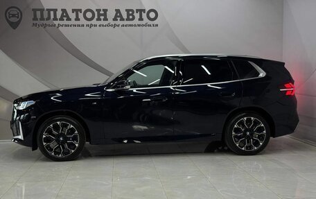 BMW X3, 2025 год, 6 949 000 рублей, 8 фотография