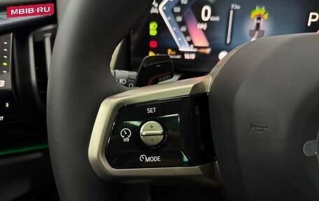 BMW X3, 2025 год, 6 949 000 рублей, 15 фотография