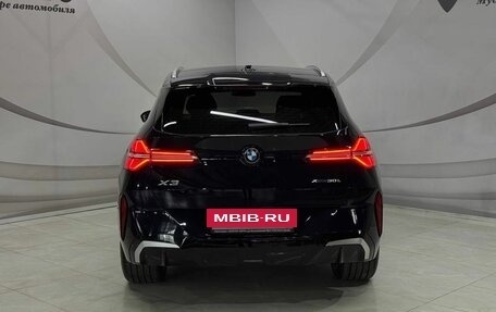 BMW X3, 2025 год, 6 949 000 рублей, 6 фотография