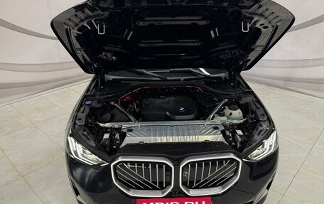 BMW X3, 2025 год, 6 949 000 рублей, 24 фотография