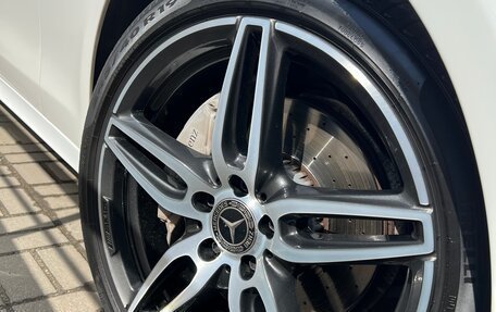 Mercedes-Benz E-Класс, 2019 год, 3 500 000 рублей, 7 фотография