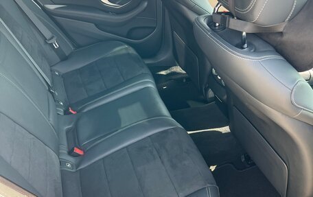 Mercedes-Benz E-Класс, 2019 год, 3 500 000 рублей, 12 фотография