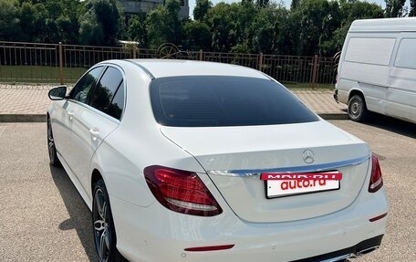 Mercedes-Benz E-Класс, 2019 год, 3 500 000 рублей, 2 фотография