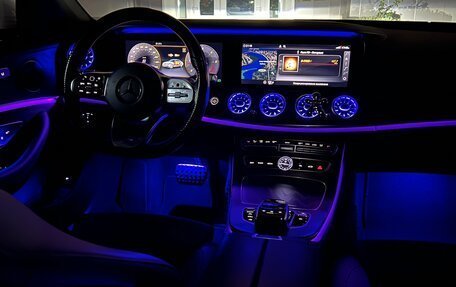 Mercedes-Benz E-Класс, 2019 год, 3 500 000 рублей, 17 фотография