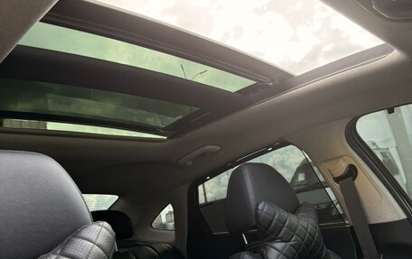 Hyundai Sonata VIII, 2022 год, 4 750 000 рублей, 7 фотография