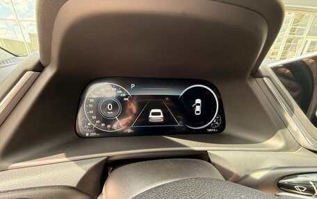 Hyundai Sonata VIII, 2022 год, 4 750 000 рублей, 9 фотография