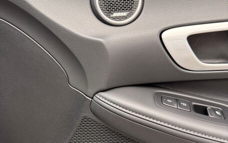 Hyundai Sonata VIII, 2022 год, 4 750 000 рублей, 10 фотография