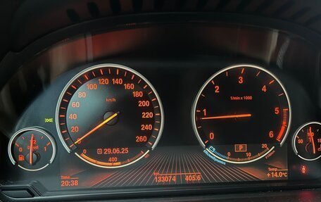 BMW 5 серия, 2016 год, 1 950 000 рублей, 9 фотография