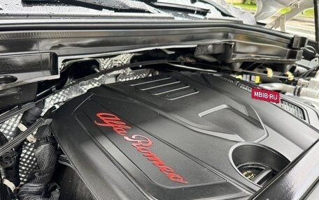 Alfa Romeo Stelvio, 2019 год, 2 450 000 рублей, 8 фотография
