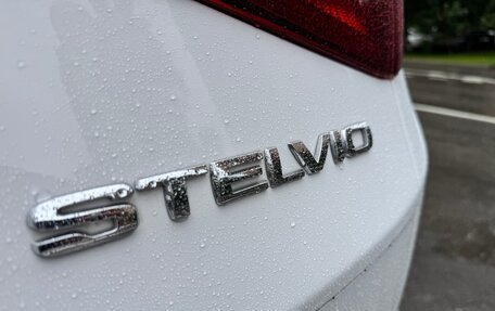 Alfa Romeo Stelvio, 2019 год, 2 450 000 рублей, 21 фотография